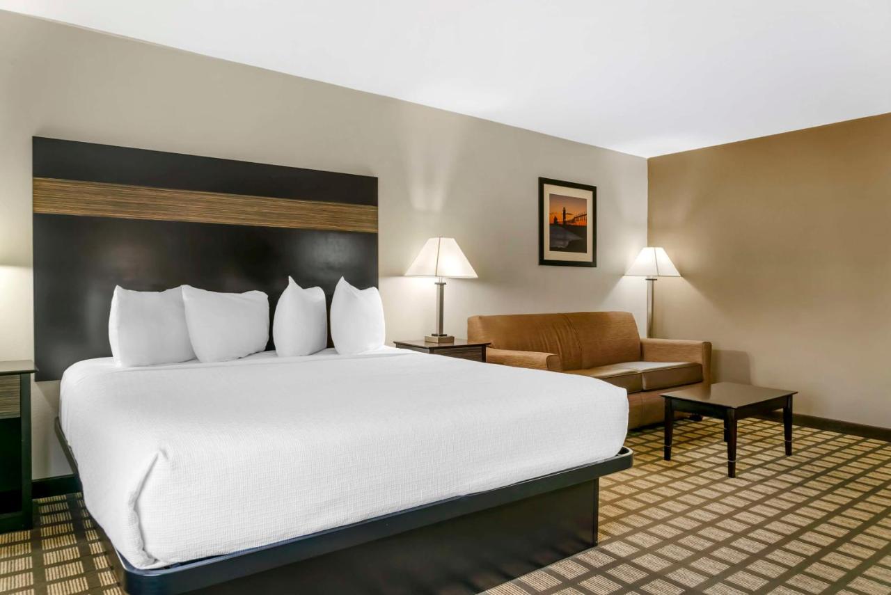 | Best Western Beacon Inn