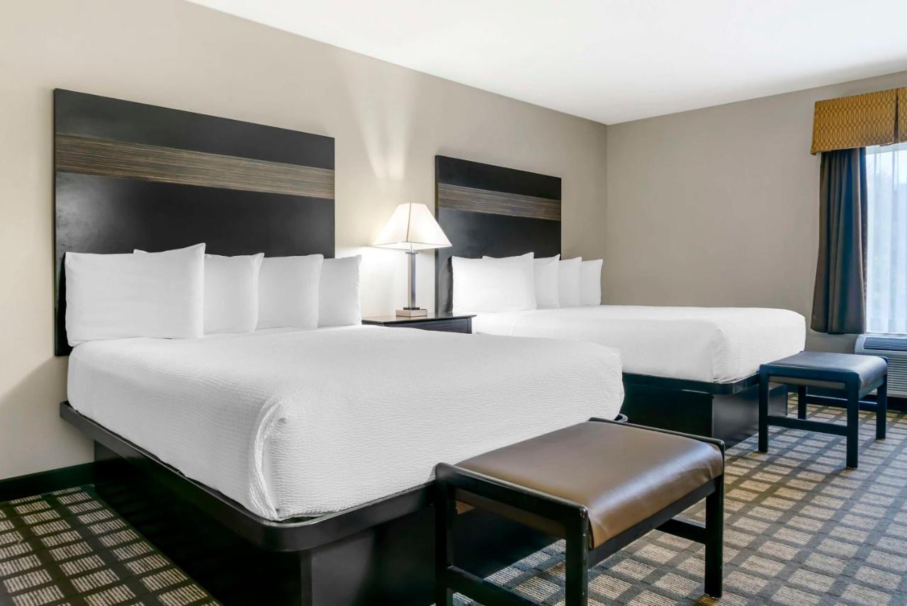| Best Western Beacon Inn