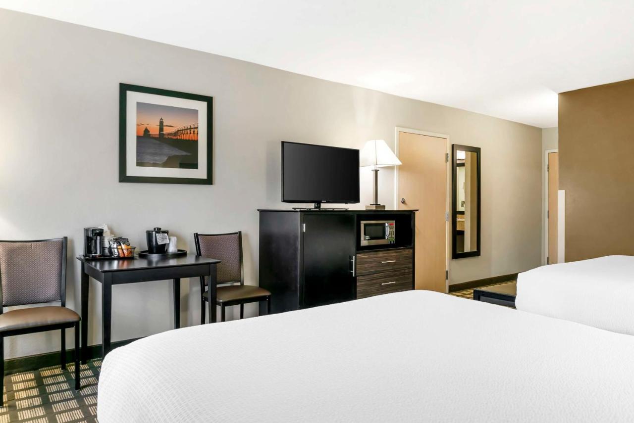 Best Western Beacon Inn