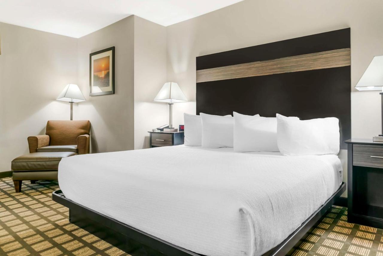| Best Western Beacon Inn