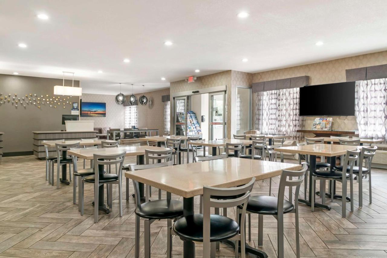 | Best Western Beacon Inn