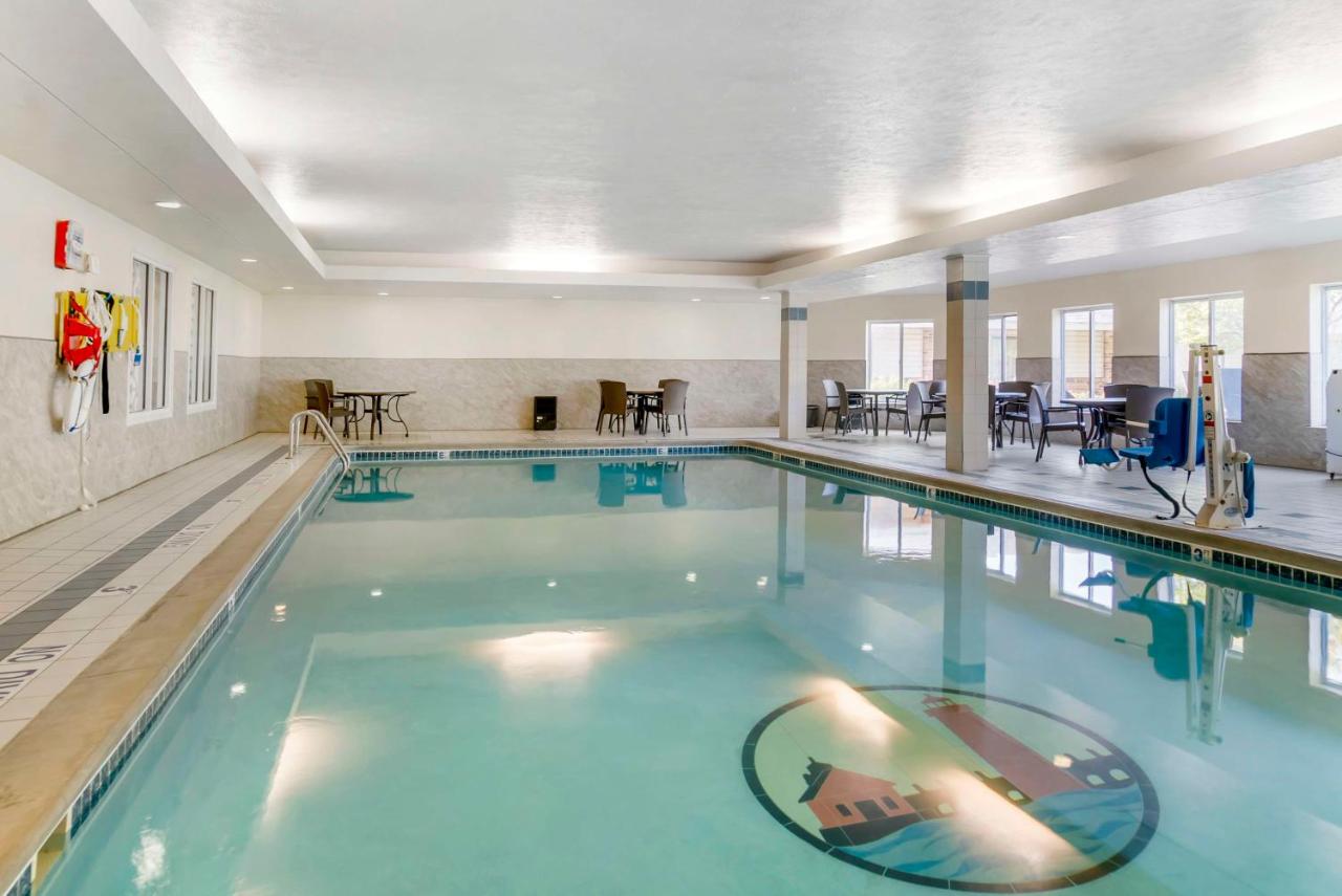 | Best Western Beacon Inn