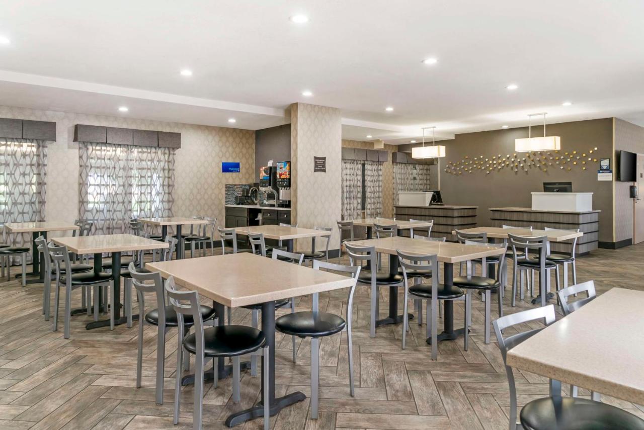 | Best Western Beacon Inn
