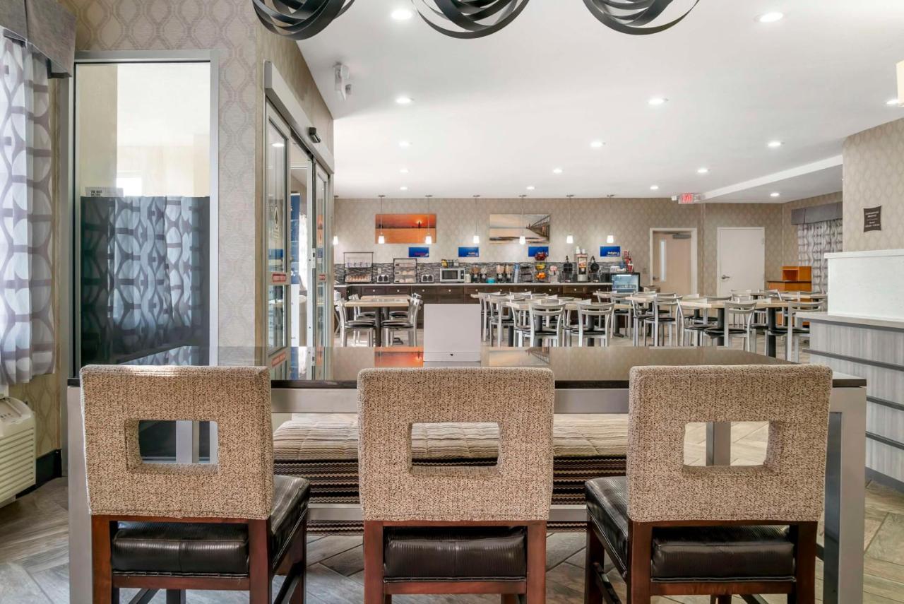 | Best Western Beacon Inn