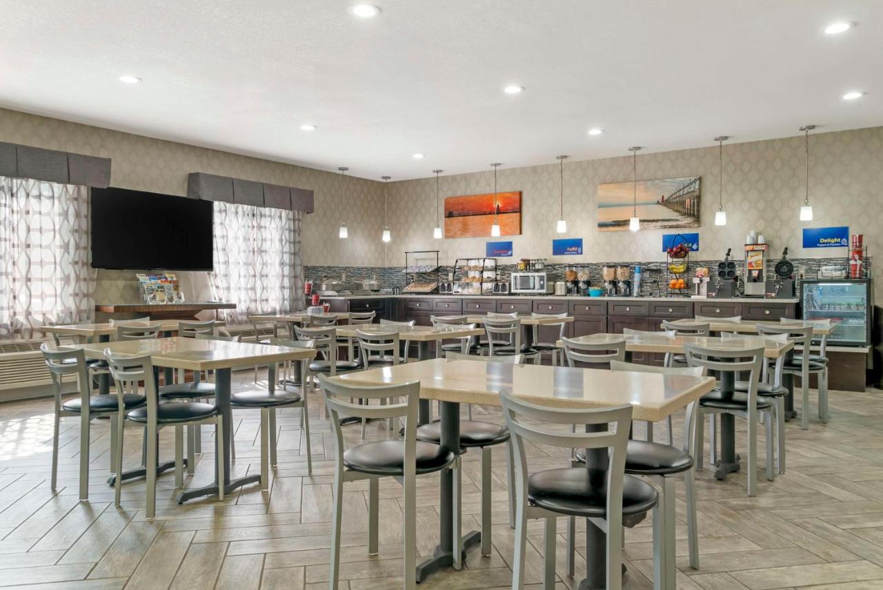 | Best Western Beacon Inn