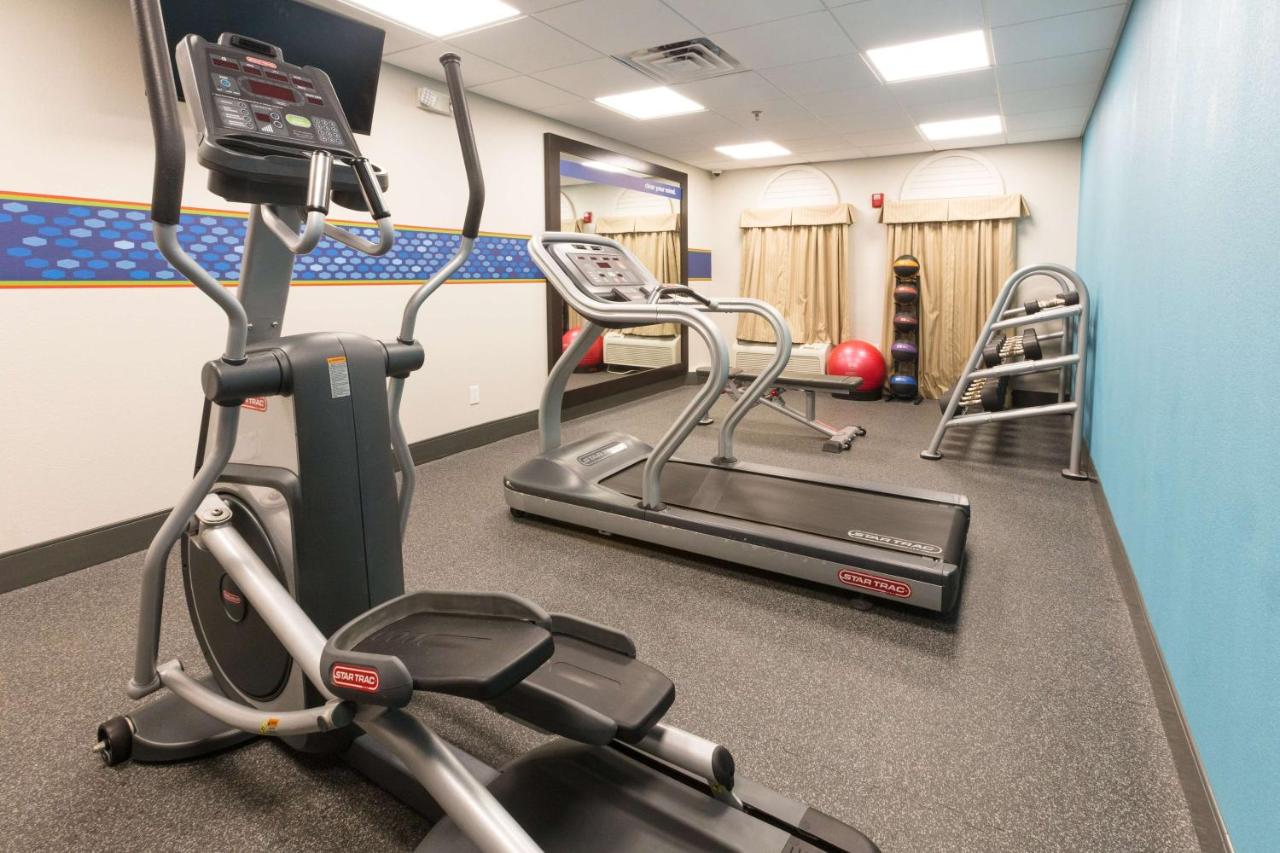 | Hampton Inn Saint Augustine Beach