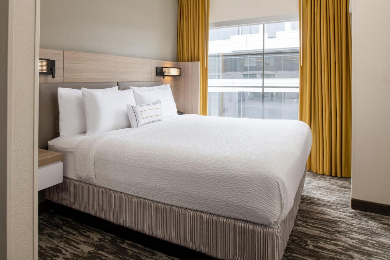 | SpringHill Suites Seattle Downtown