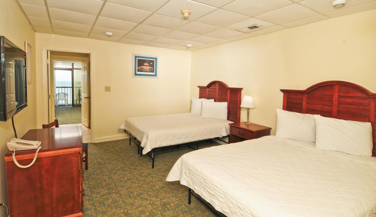 | Holiday Sands South