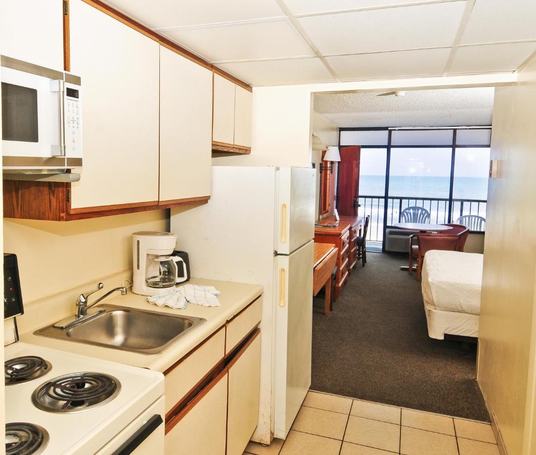 | Holiday Sands South