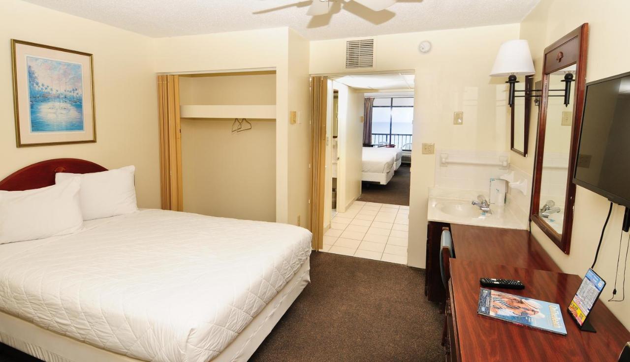 | Holiday Sands South