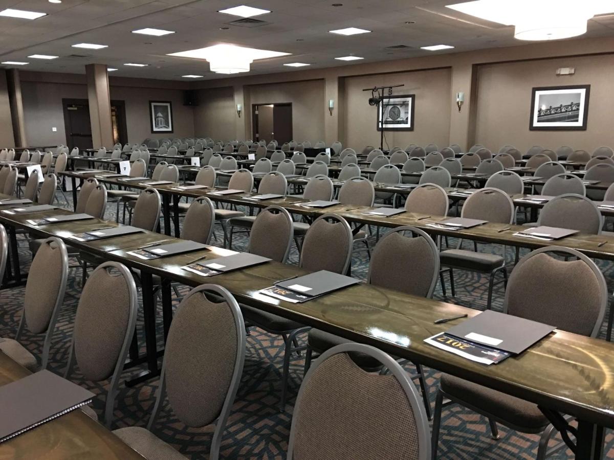 | Best Western Plus Kingston Hotel And Conference Center