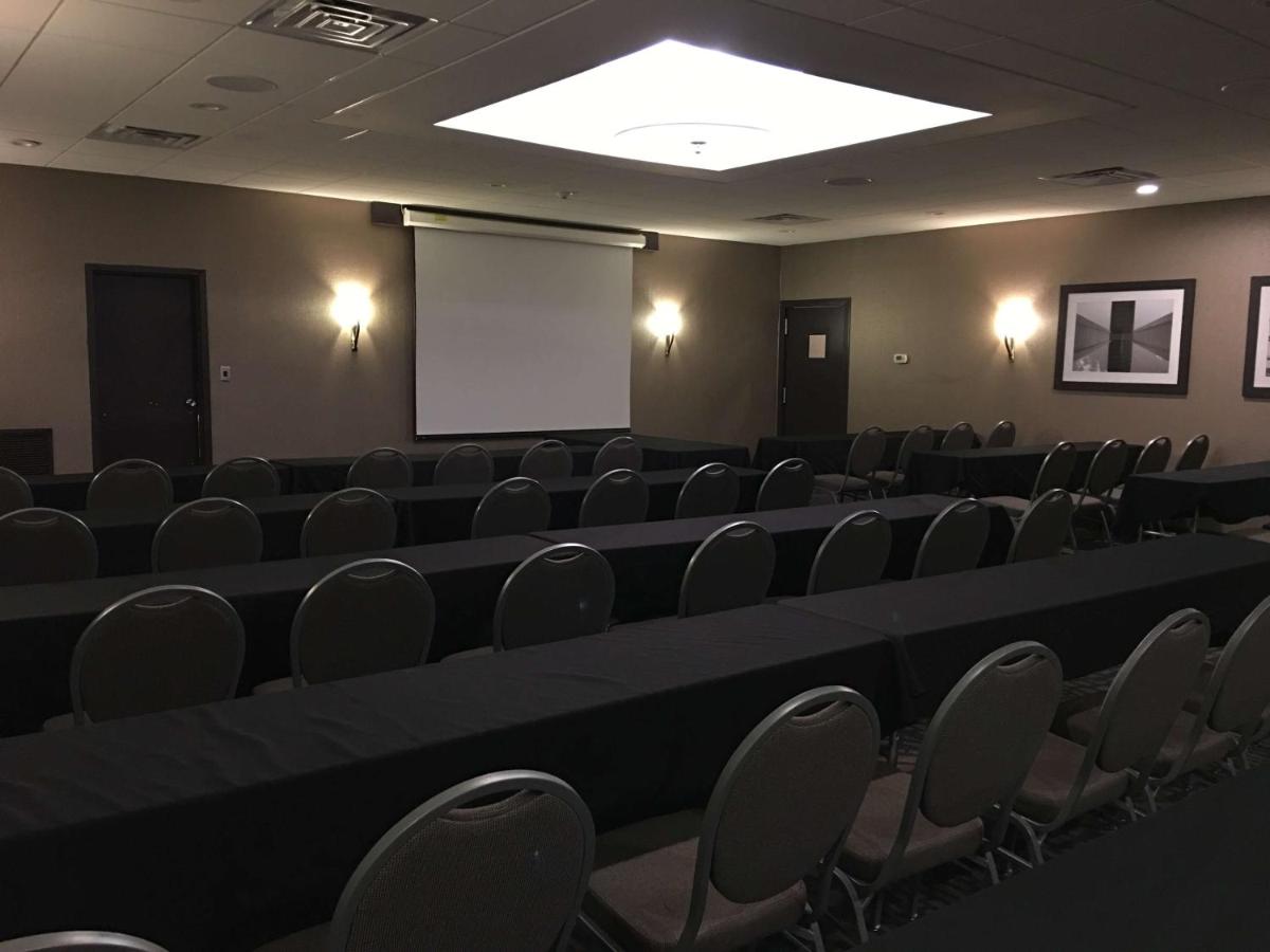 | Best Western Plus Kingston Hotel And Conference Center
