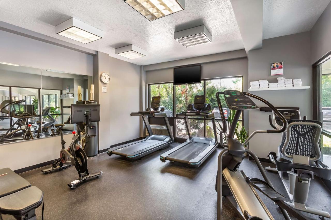  | Best Western Plus CottonTree Inn