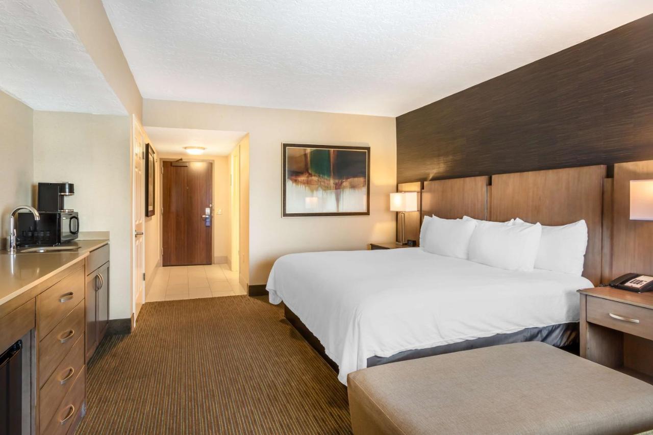  | Best Western Plus CottonTree Inn
