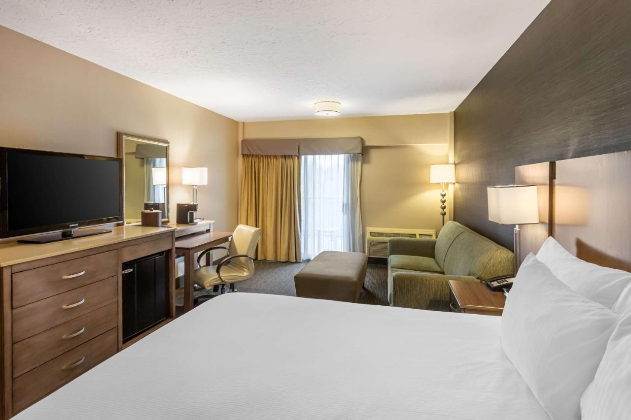  | Best Western Plus CottonTree Inn