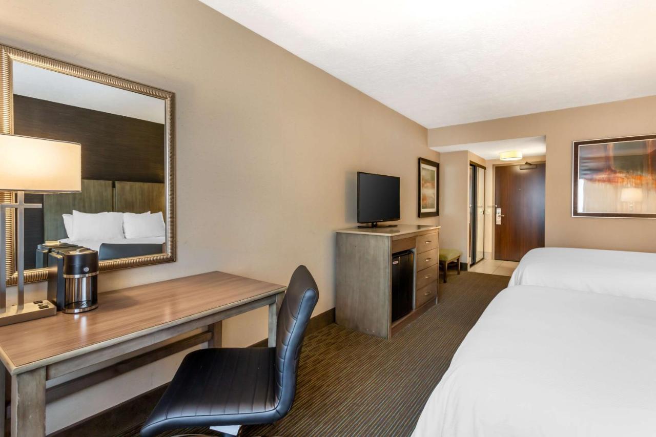  | Best Western Plus CottonTree Inn