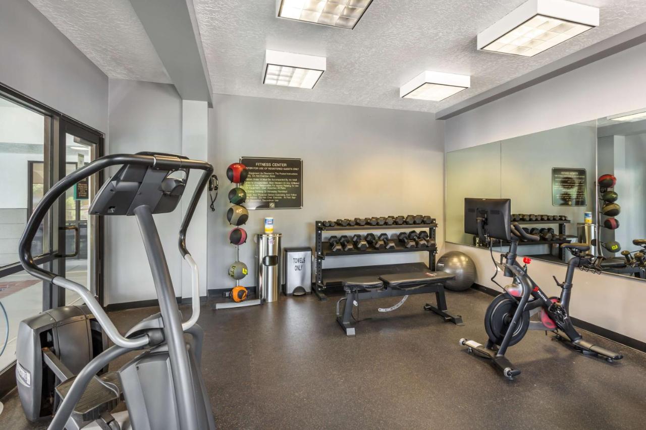  | Best Western Plus CottonTree Inn