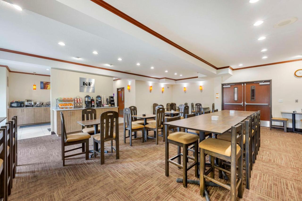  | Best Western Plus Northwind Inn & Suites