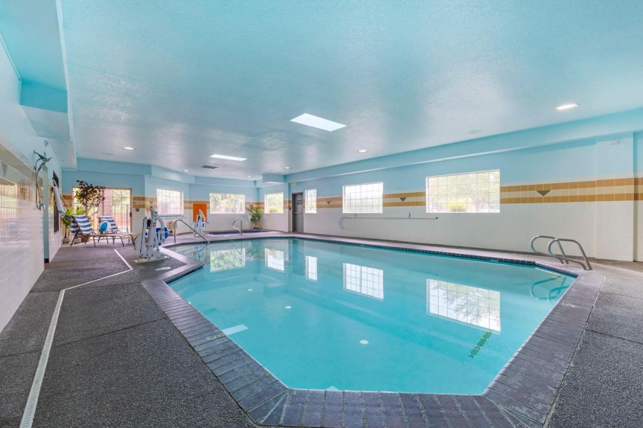  | Best Western Plus Northwind Inn & Suites