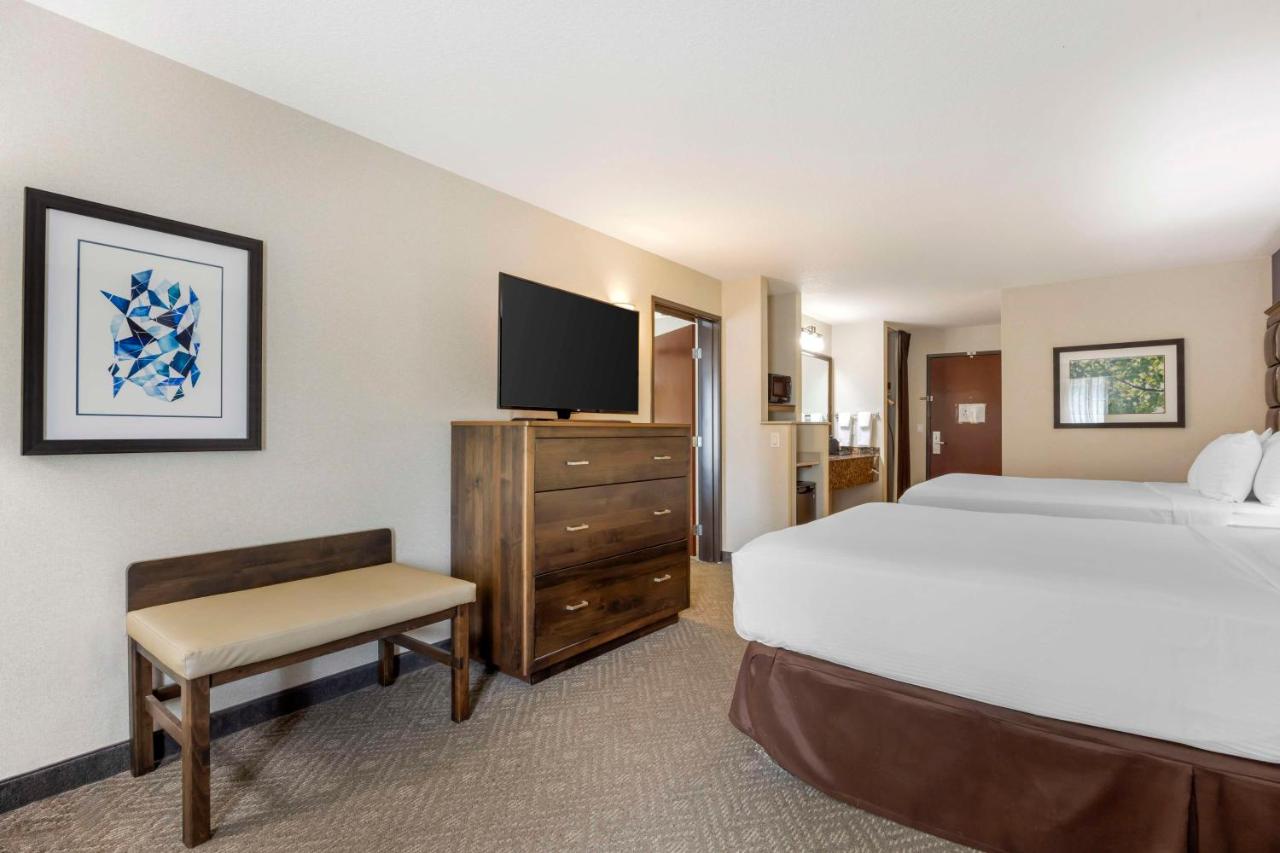  | Best Western Plus Northwind Inn & Suites