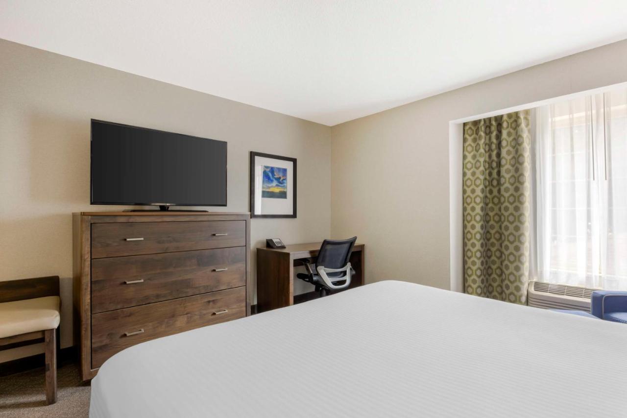  | Best Western Plus Northwind Inn & Suites