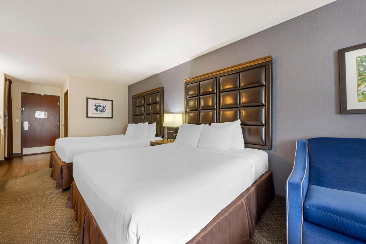  | Best Western Plus Northwind Inn & Suites