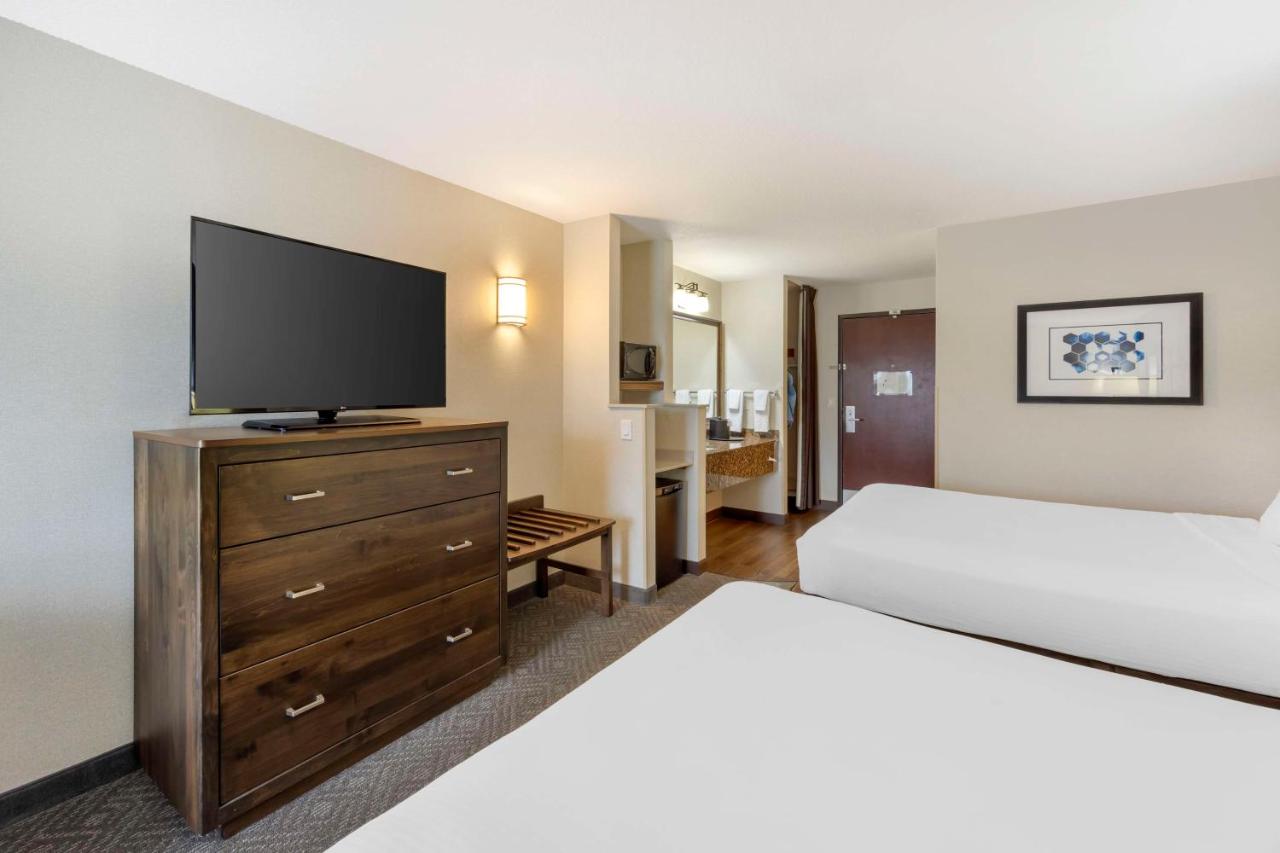  | Best Western Plus Northwind Inn & Suites