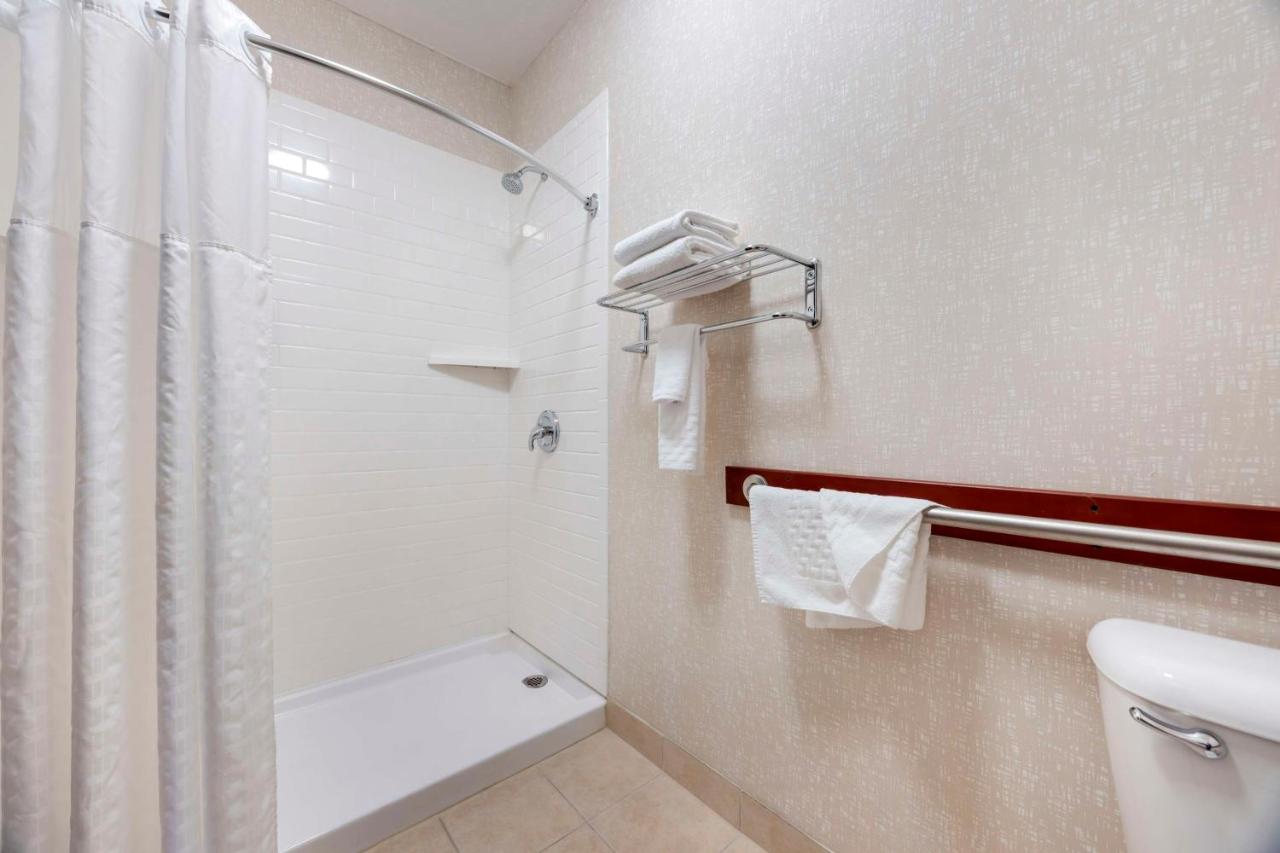  | Best Western Plus Northwind Inn & Suites