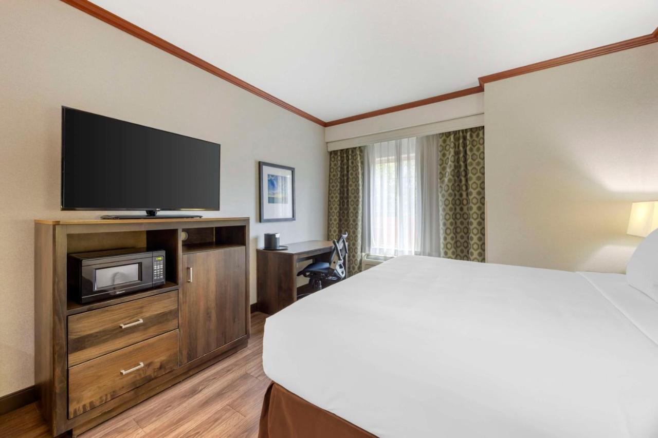 King Room - Non-Smoking at Best Western Plus Northwind Inn & Suites