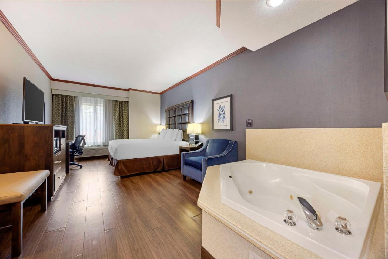  | Best Western Plus Northwind Inn & Suites