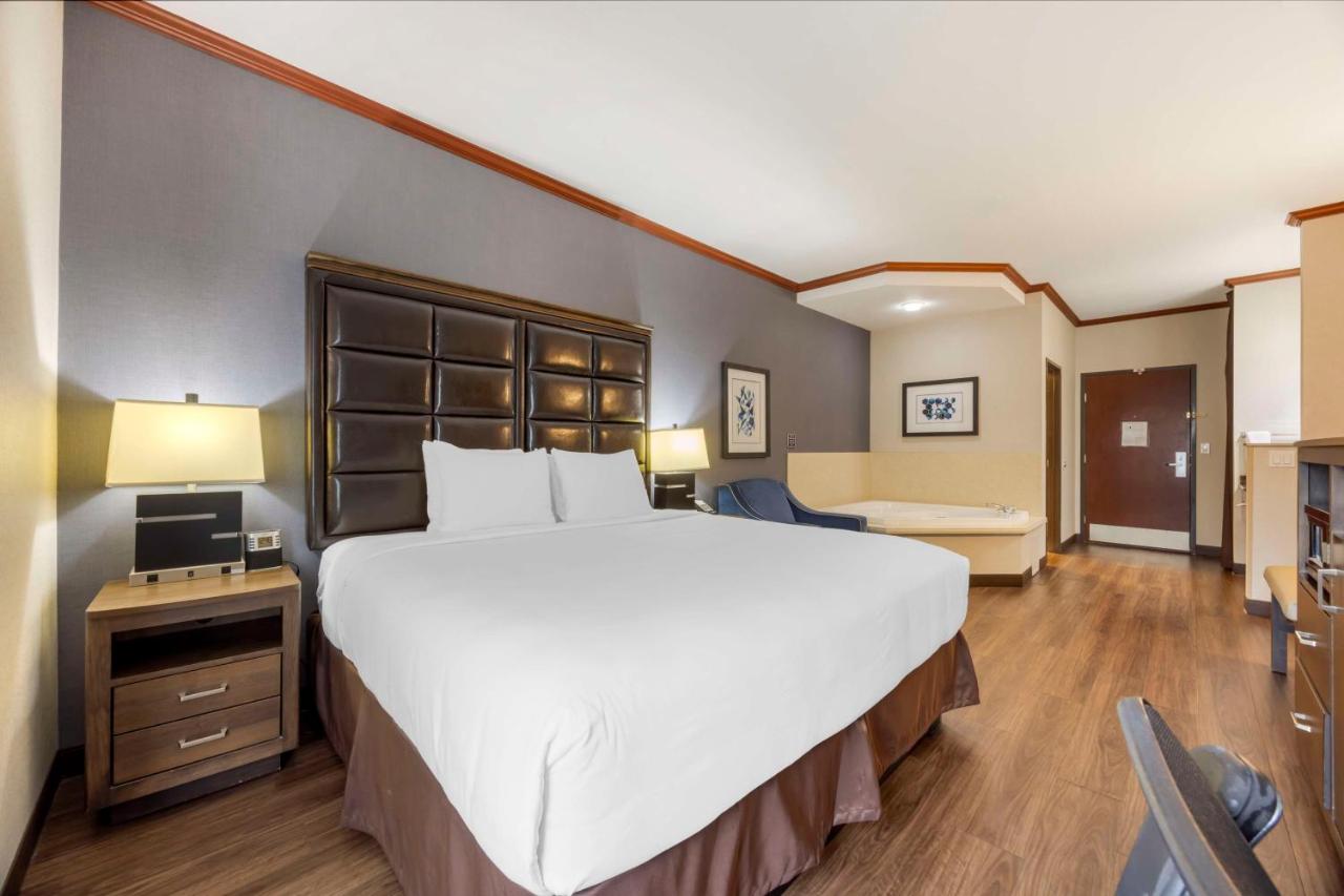  | Best Western Plus Northwind Inn & Suites