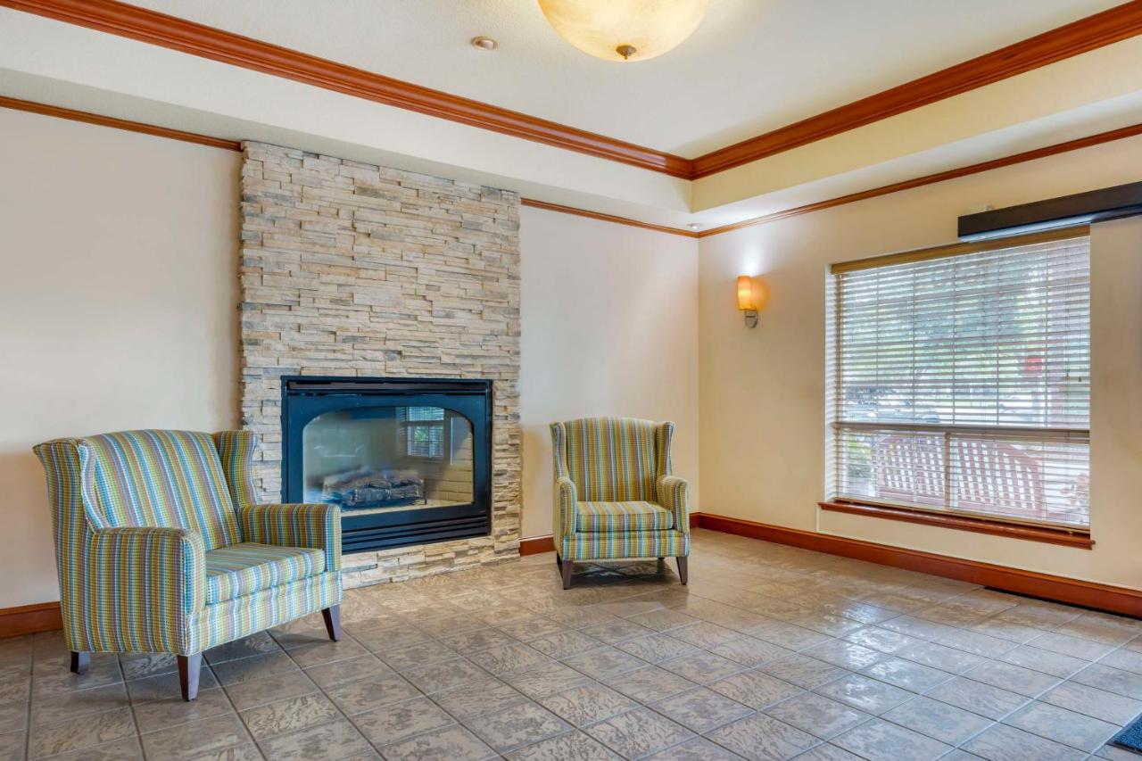  | Best Western Plus Northwind Inn & Suites