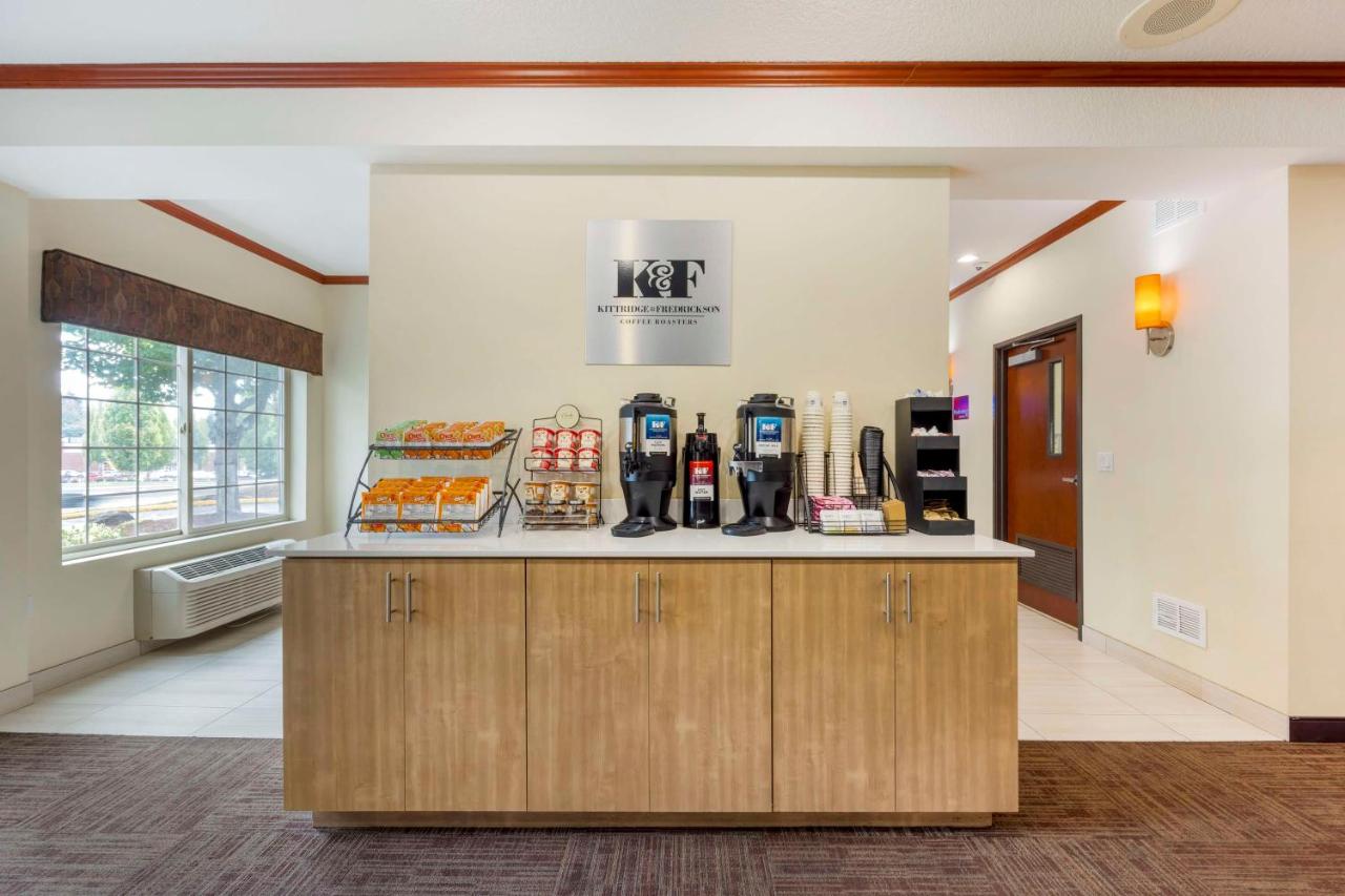  | Best Western Plus Northwind Inn & Suites