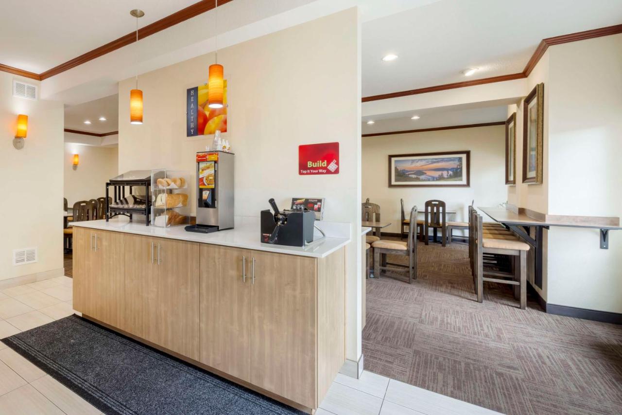  | Best Western Plus Northwind Inn & Suites