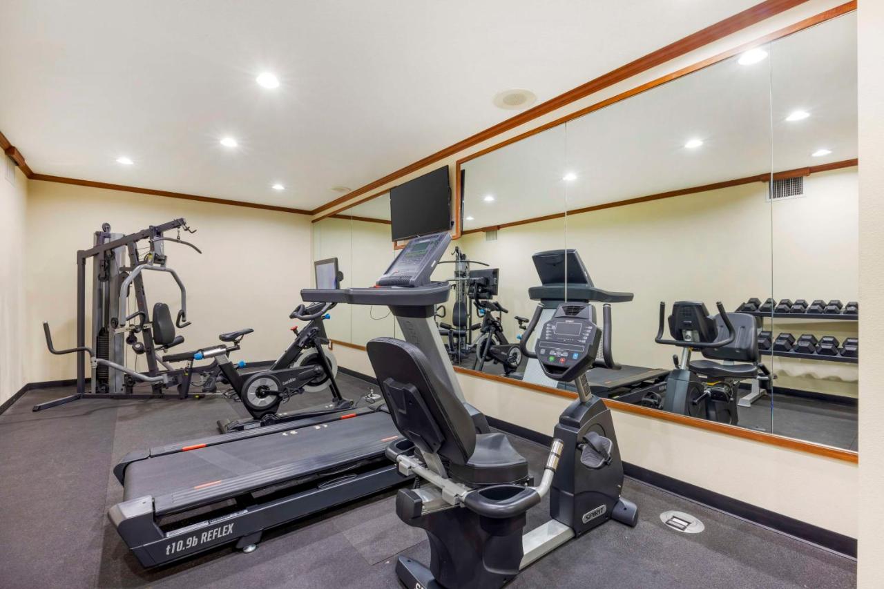  | Best Western Plus Northwind Inn & Suites