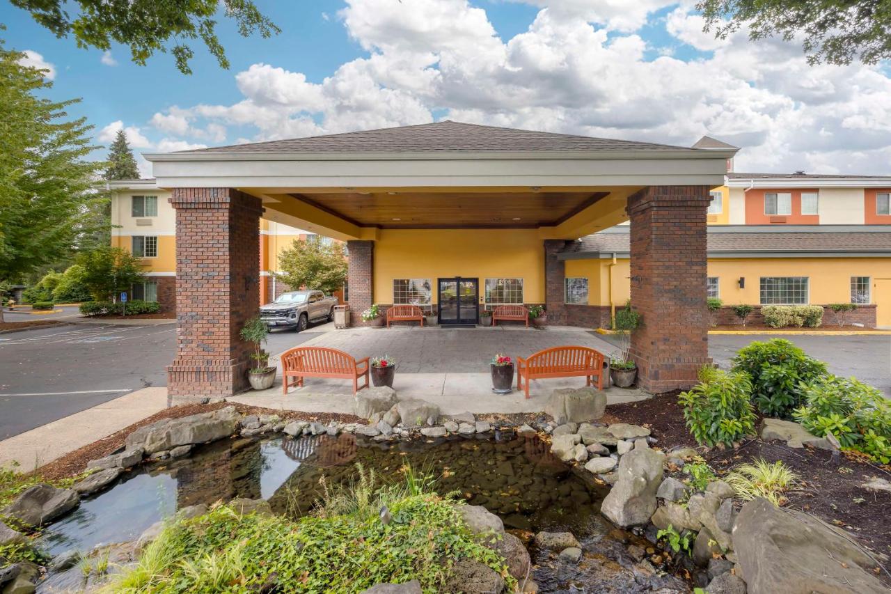  | Best Western Plus Northwind Inn & Suites
