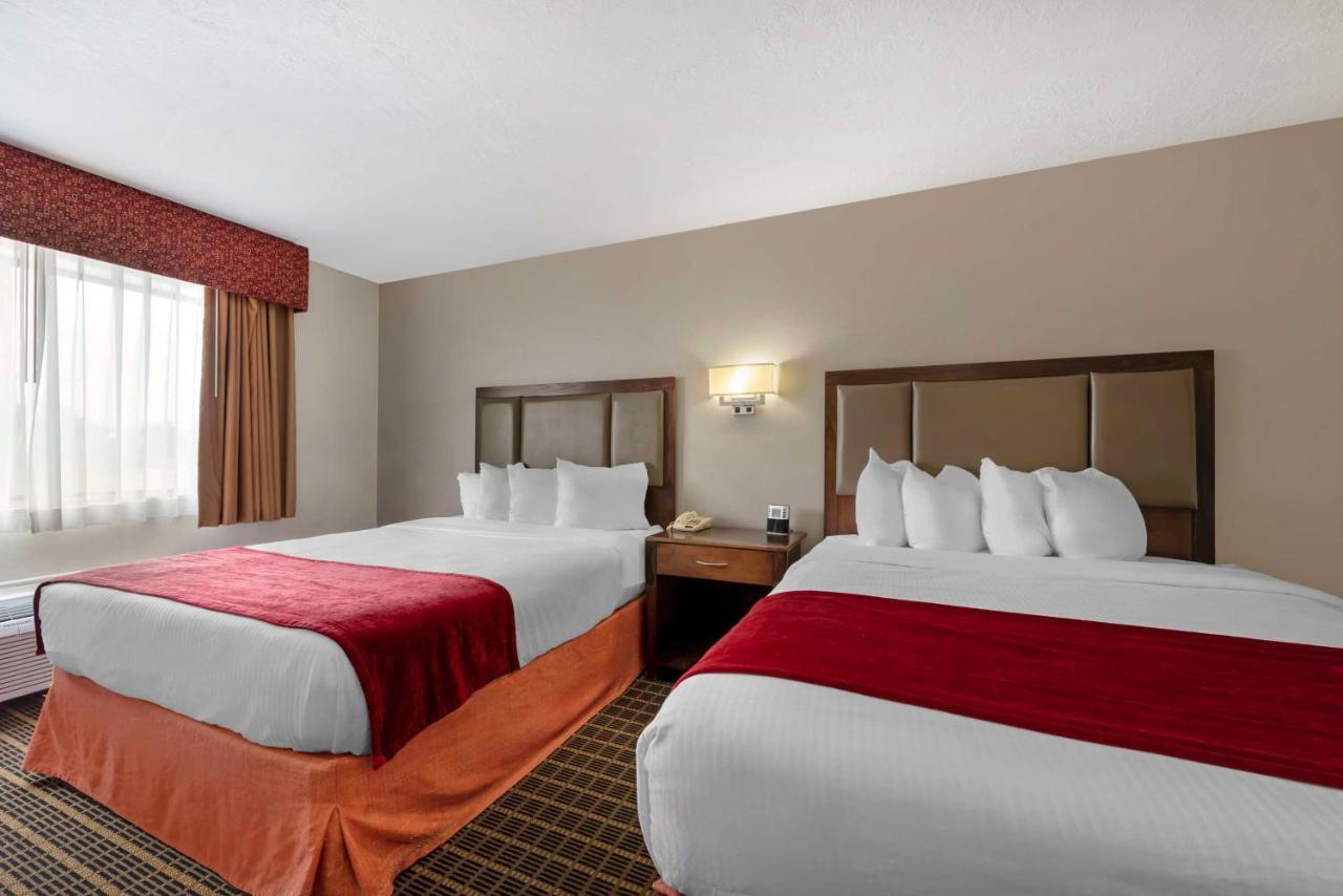  | Best Western Plus Eagleridge Inn & Suites