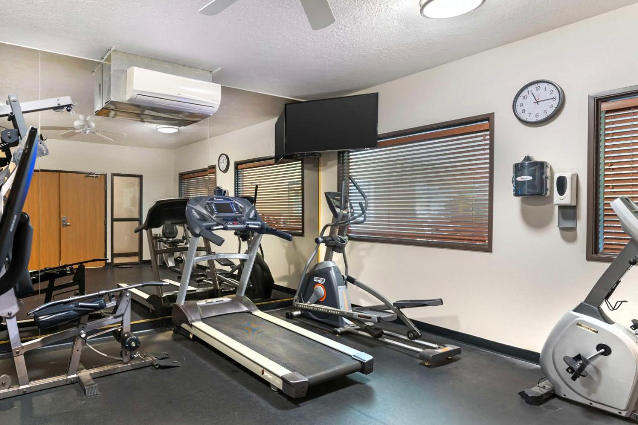  | Best Western Plus Eagleridge Inn & Suites
