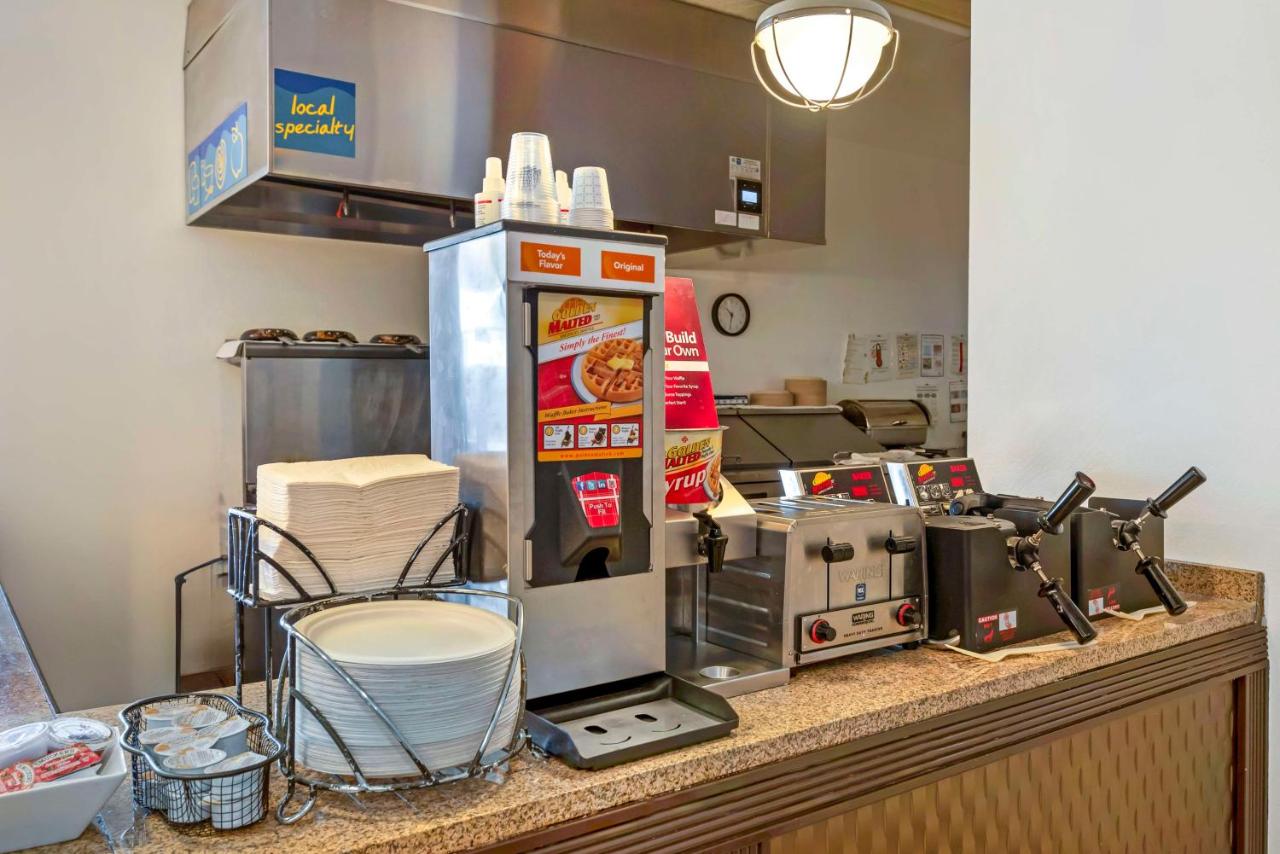  | Best Western Plus Eagleridge Inn & Suites