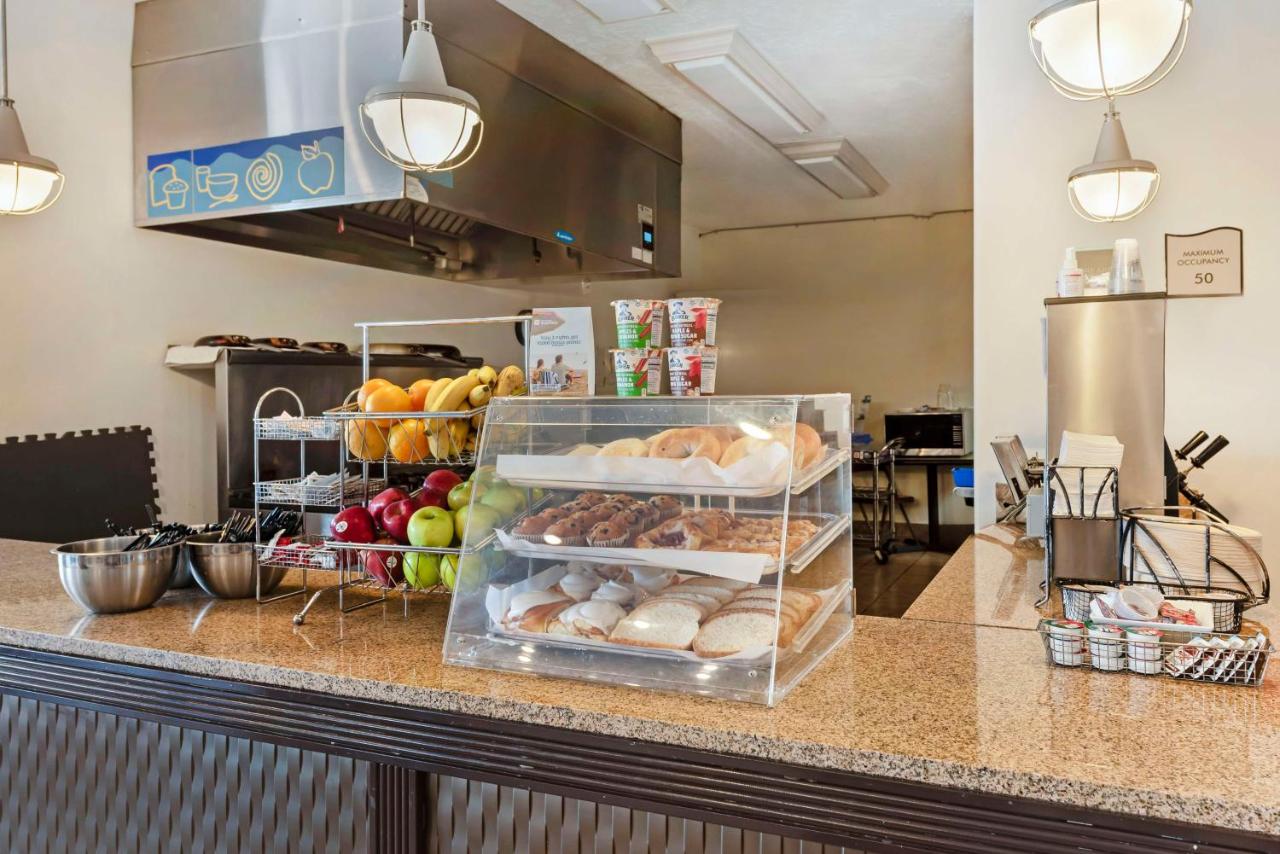  | Best Western Plus Eagleridge Inn & Suites