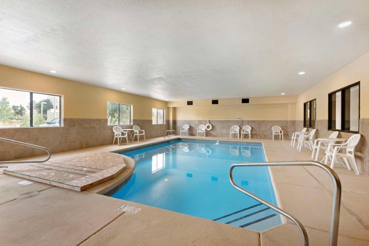  | Best Western Plus Eagleridge Inn & Suites