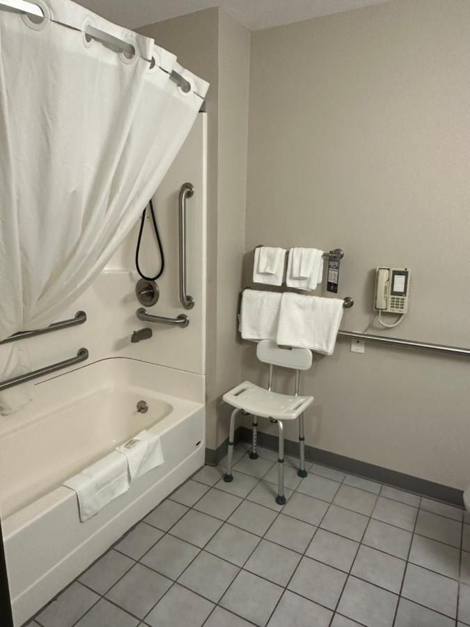 Room #51281213 at Super 8 by Wyndham West Branch