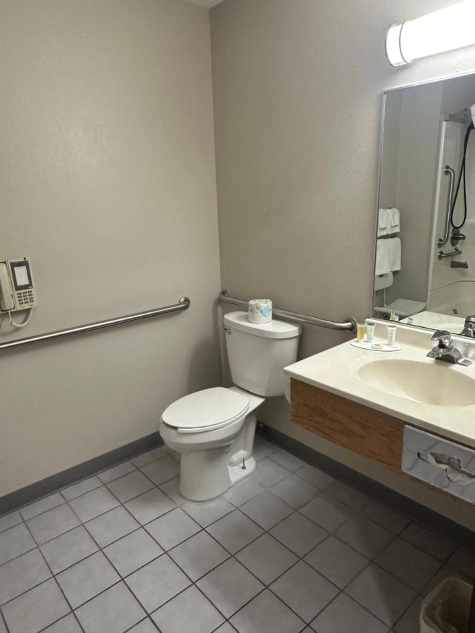 Room #51281213 at Super 8 by Wyndham West Branch