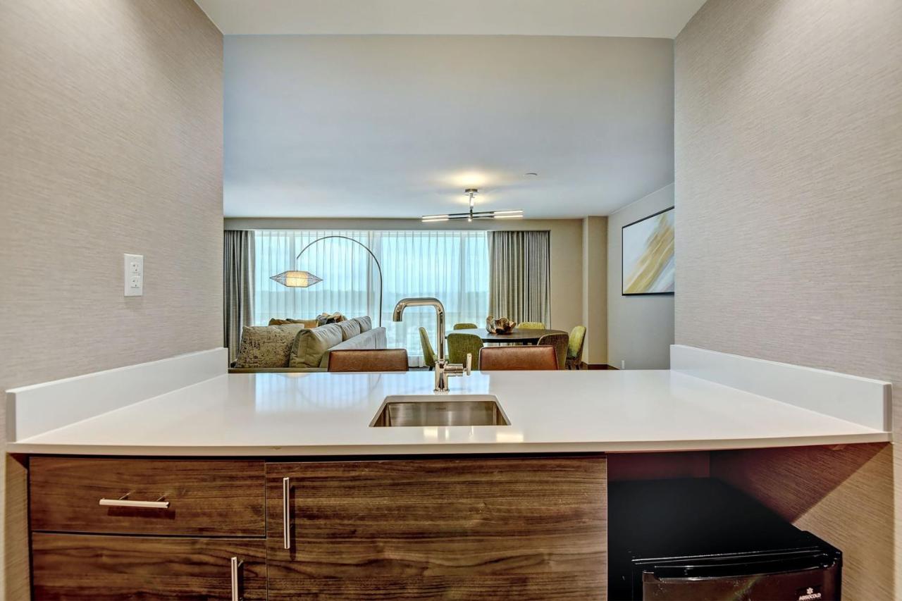 | Tulsa Marriott Southern Hills