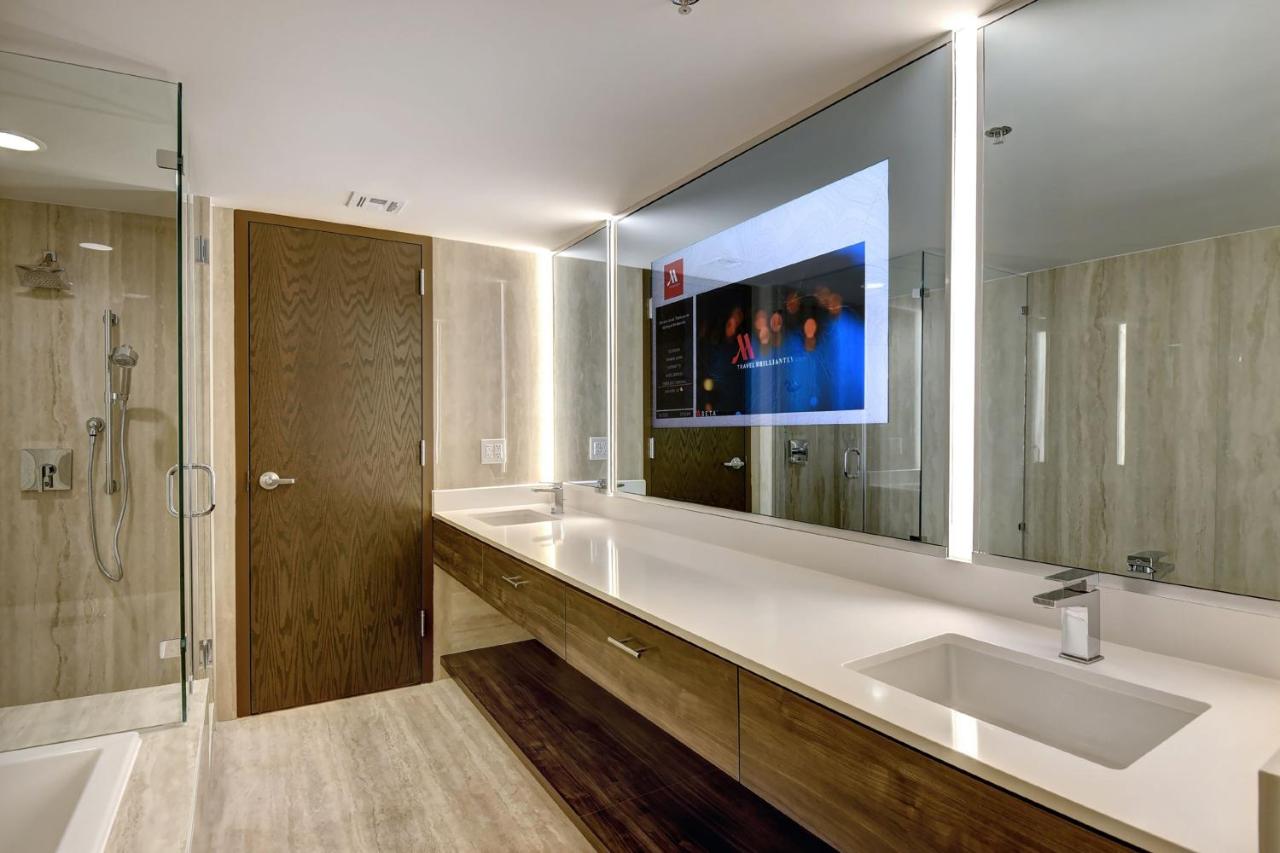 | Tulsa Marriott Southern Hills