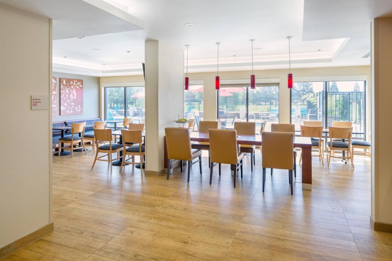| TownePlace by Marriott Suites Portland Vancouver