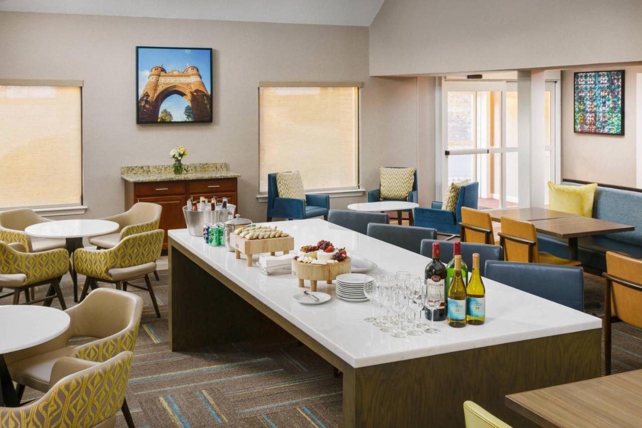 | Residence Inn Hartford Windsor