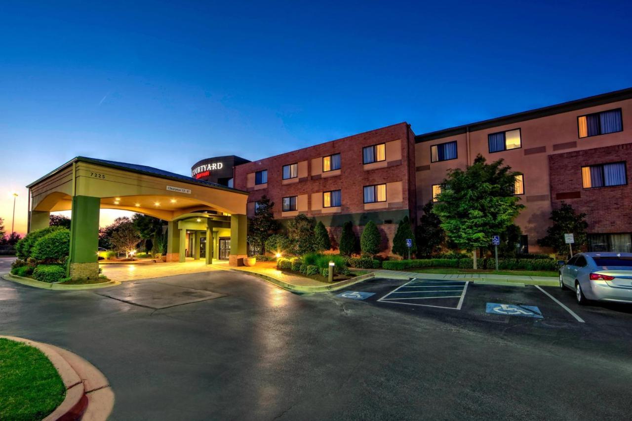  | Courtyard by Marriott Memphis Southaven