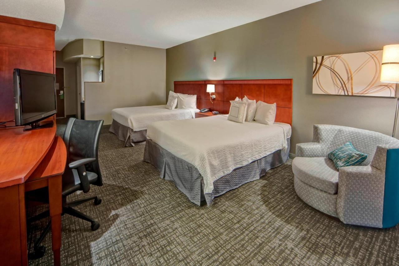  | Courtyard by Marriott Memphis Southaven