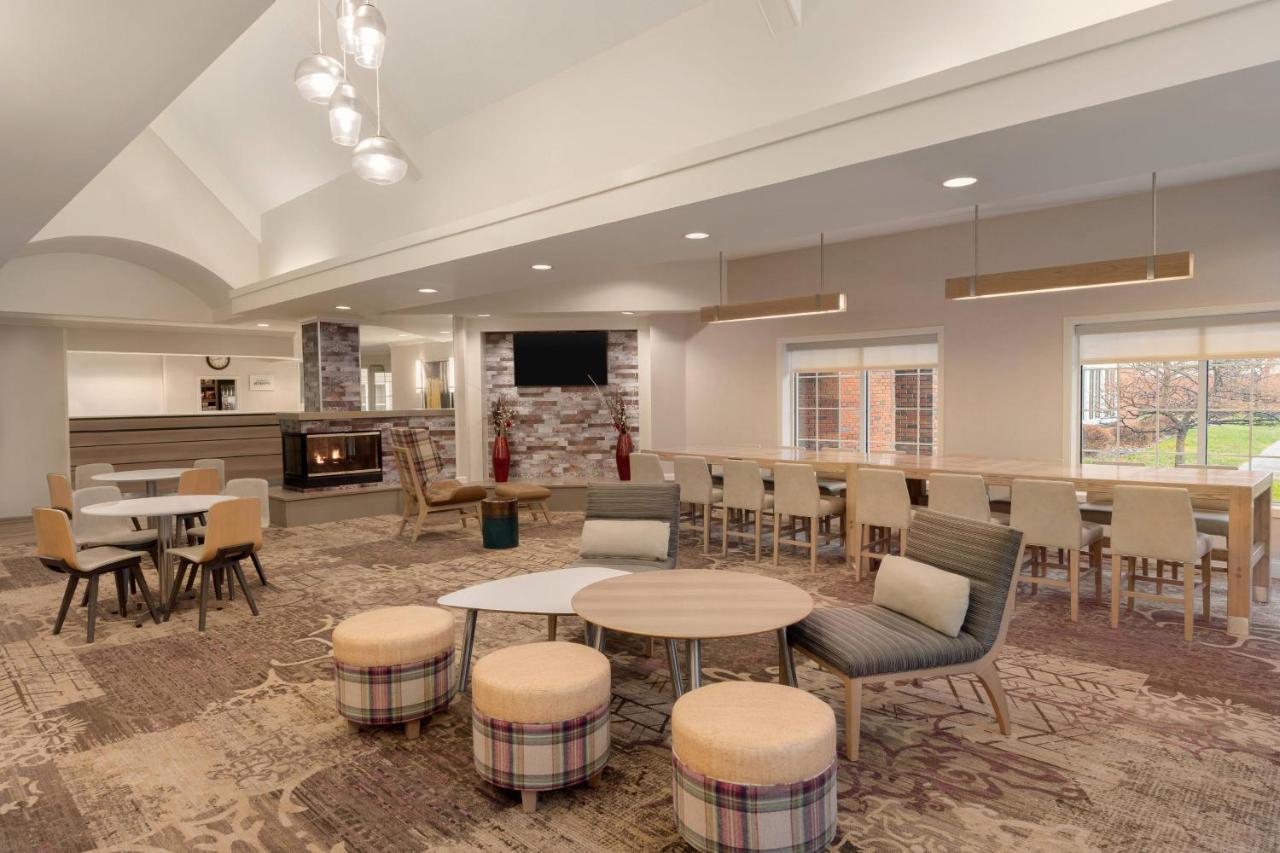 | Residence Inn by Marriott Buffalo - Galleria Mall